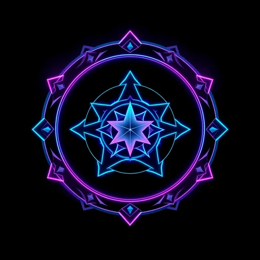 LST Wars alchemy symbol