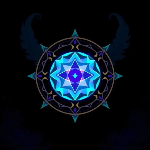 Lucid Dreamstone alchemy symbol