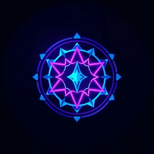 Lumina Ember alchemy symbol