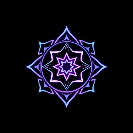 Luminawhisper alchemy symbol