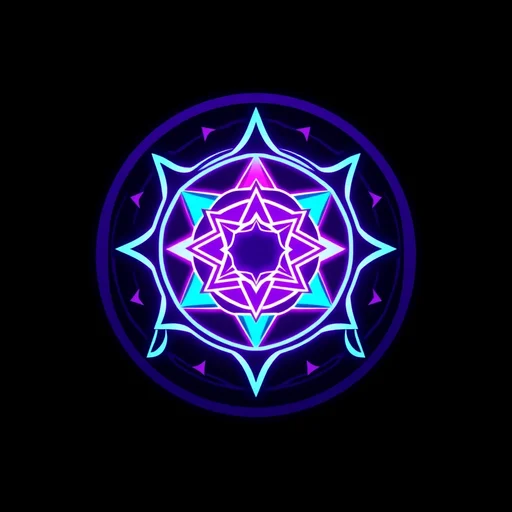 Luminosity alchemy symbol