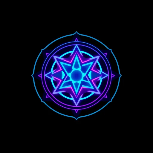 Lutetium alchemy symbol
