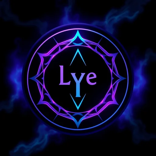Lye alchemy symbol