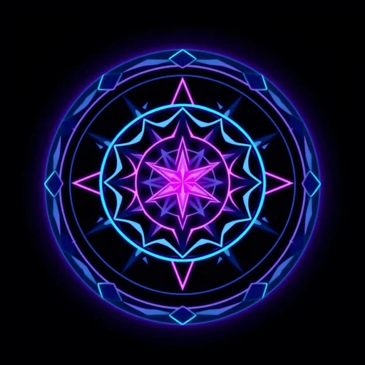 MacBook mini alchemy symbol