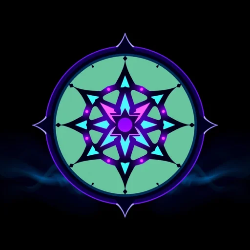 MacBook alchemy symbol