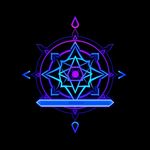 MacbookExorcism alchemy symbol