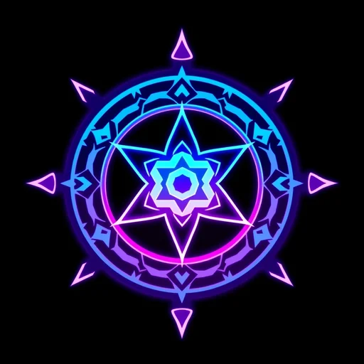 Machine Priest alchemy symbol