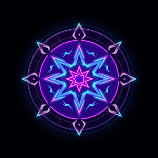 Madness alchemy symbol