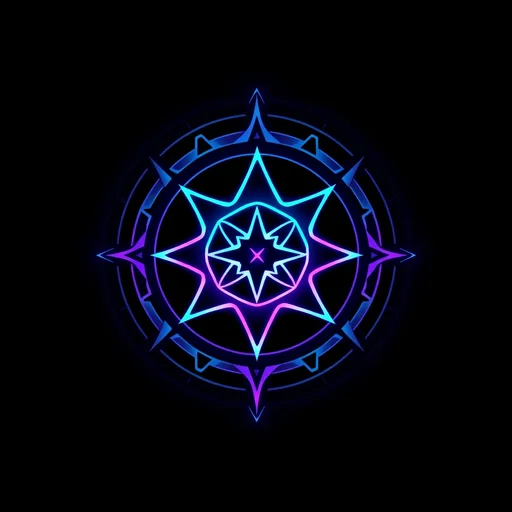 Maelstrom Raider alchemy symbol