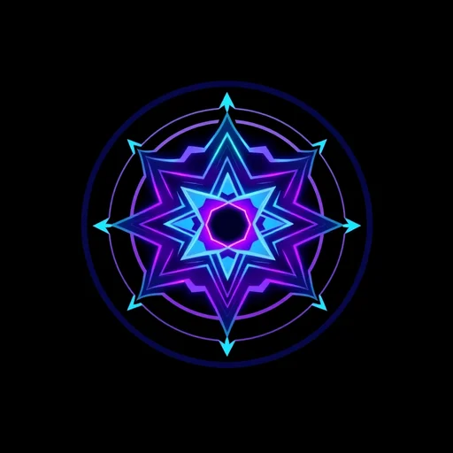 Magic Garden alchemy symbol