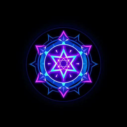 Magic Nexus alchemy symbol