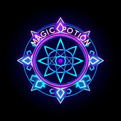 Magic Potion