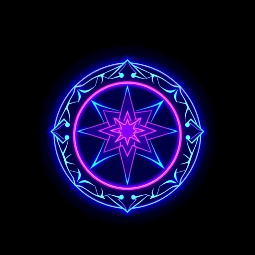 Magical Companion alchemy symbol