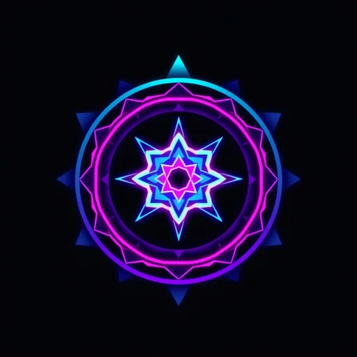 Magma Beast alchemy symbol