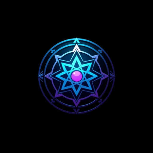 Magma Potter alchemy symbol