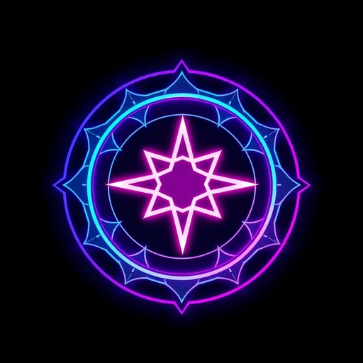 Manifest alchemy symbol