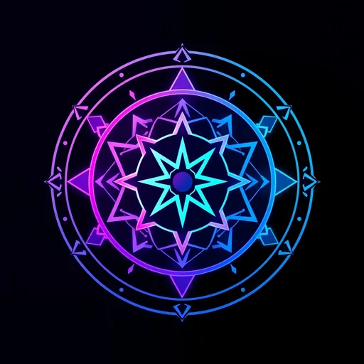 Market Manipulation alchemy symbol