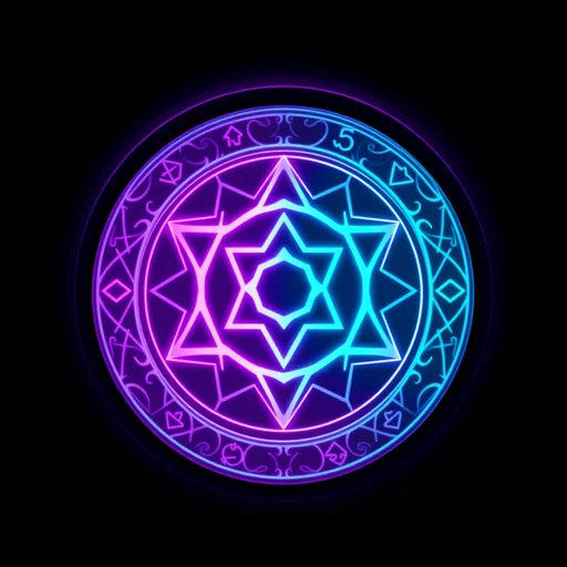 Market Psychology alchemy symbol