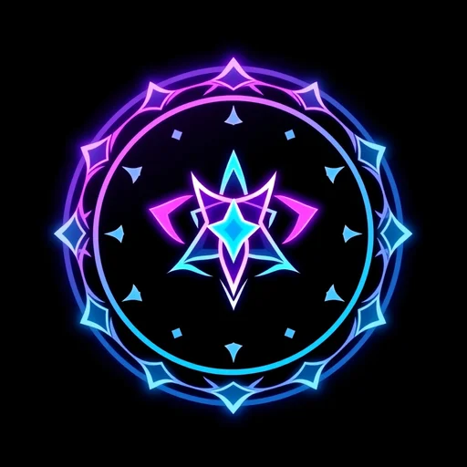 Mascot alchemy symbol