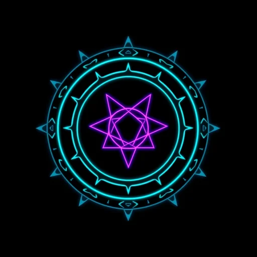 Matrix Reboot alchemy symbol