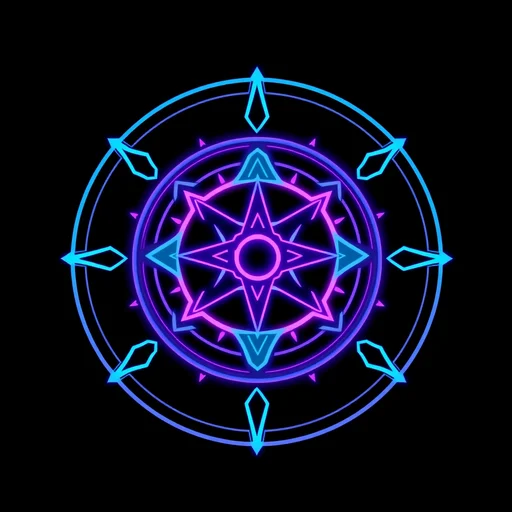 McMansion alchemy symbol