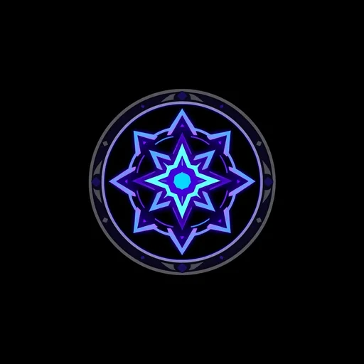 Mecha Express alchemy symbol