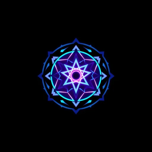 Mecha alchemy symbol