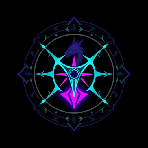 Mechanical Wyrm Titan alchemy symbol