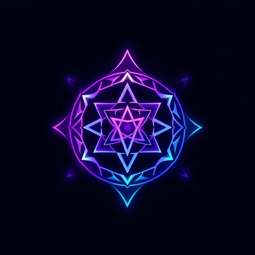 Meitnerium alchemy symbol