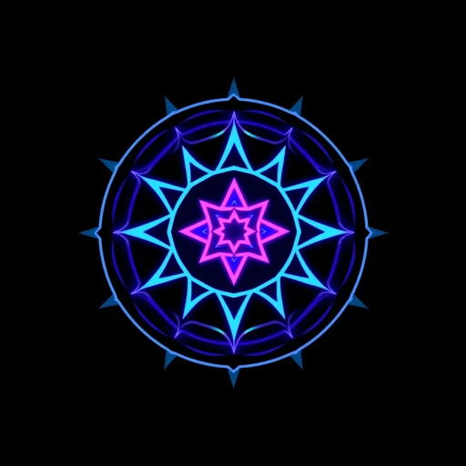 Meltdown Illusion alchemy symbol