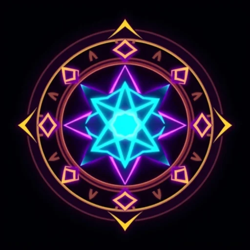 Meme Magic alchemy symbol