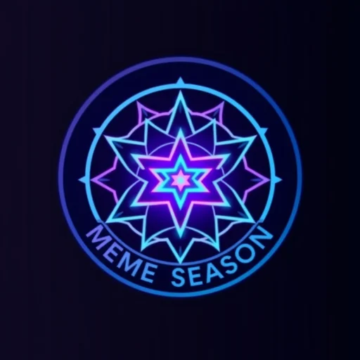 Meme Season alchemy symbol