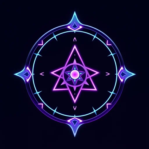 Meme-War alchemy symbol