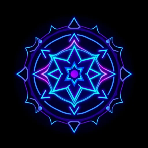 Mempool alchemy symbol