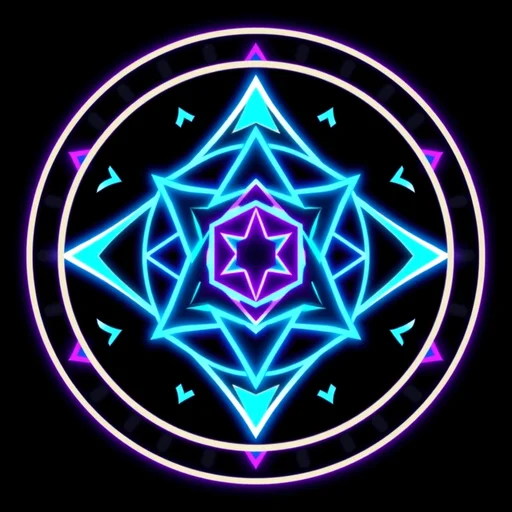 Merciful End alchemy symbol