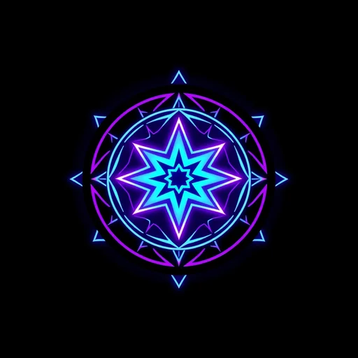 Merge alchemy symbol