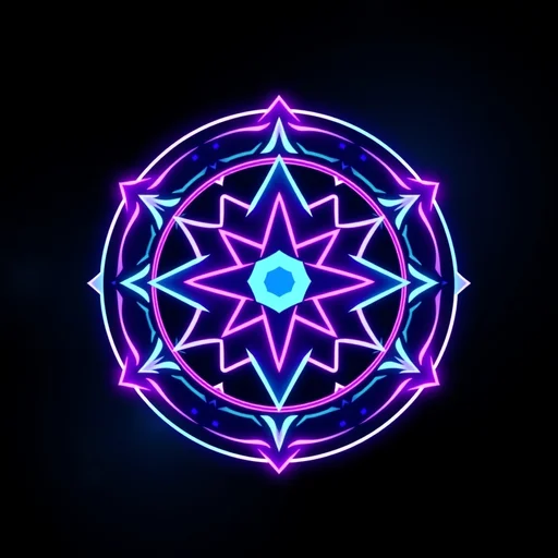 Messiah alchemy symbol