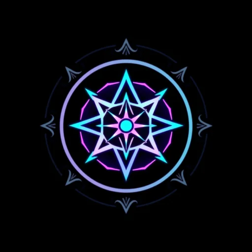 Meteor alchemy symbol