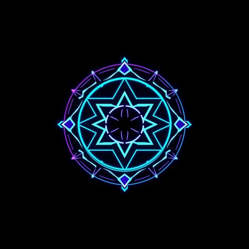 Mia Sma alchemy symbol