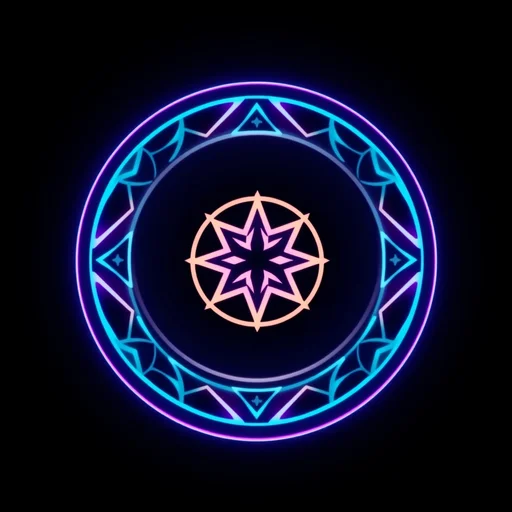 Milk Pai Gow alchemy symbol