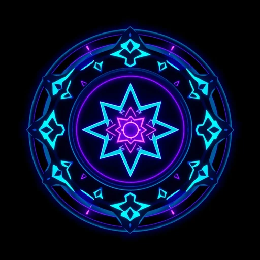 Milk Vault alchemy symbol