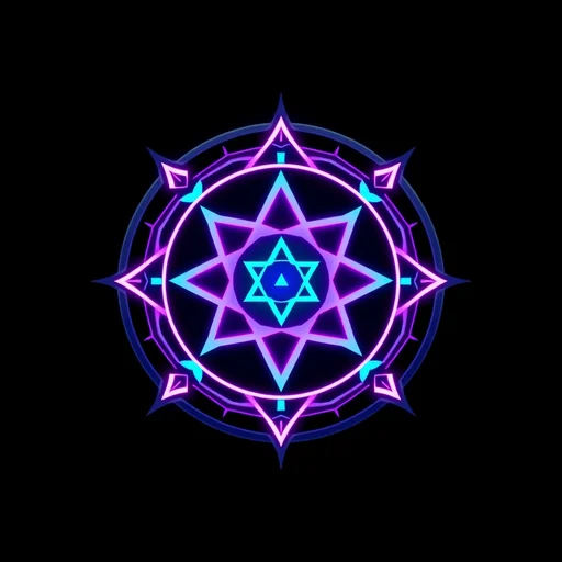 Milky Way Tea alchemy symbol