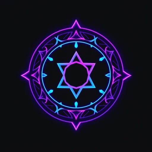 Mint alchemy symbol