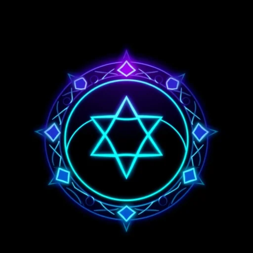 Miracle Cathedral alchemy symbol