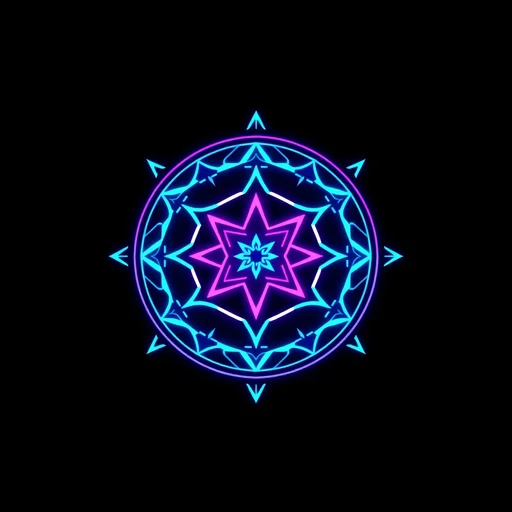 Miracle alchemy symbol