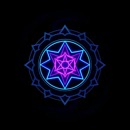 Mirage Storm alchemy symbol