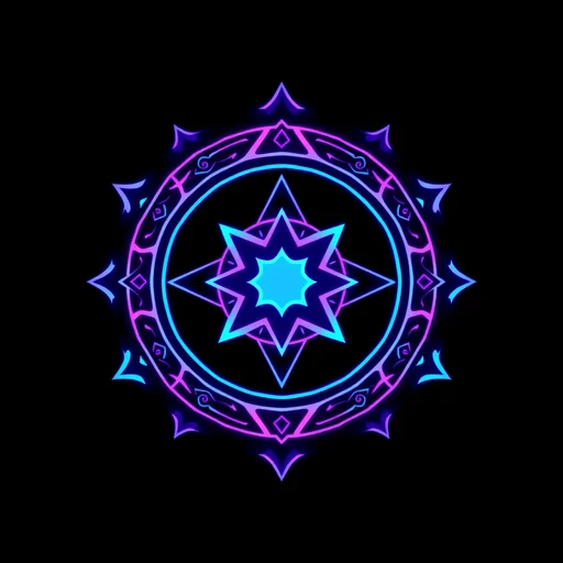 MistDragon alchemy symbol