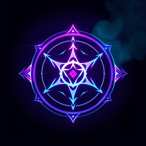 Mistflare alchemy symbol