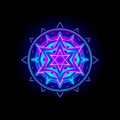 Moby Poseidon alchemy symbol