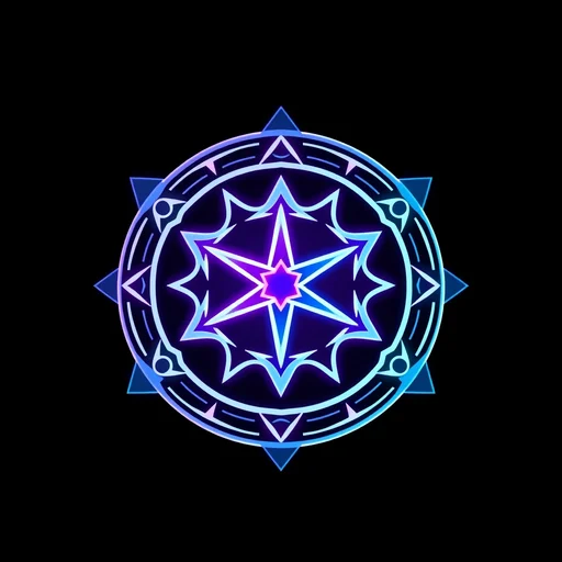 Modular Chain alchemy symbol